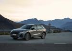 Audi Q3 Quattro S-Line Edition One 2018 года (WW)